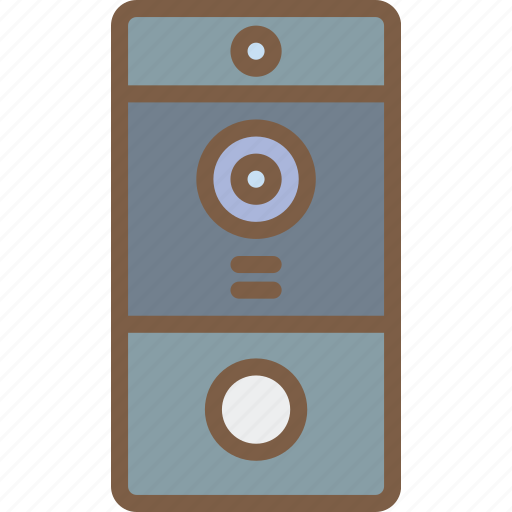 Camera, outdoor, security, spy, surveillance icon - Download on Iconfinder