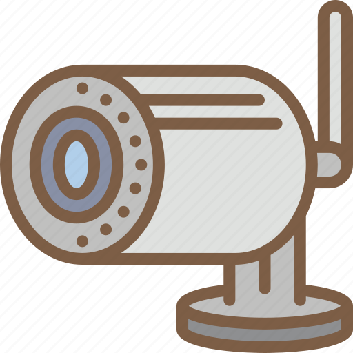 Camera, security, spy, surveillance icon - Download on Iconfinder