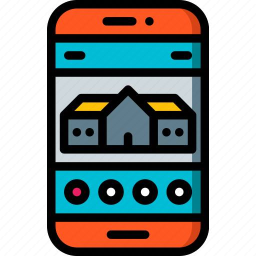 House, security, spy, surveillance icon - Download on Iconfinder