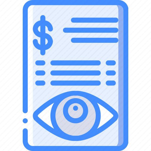 Financial, security, spy, surveillance icon - Download on Iconfinder