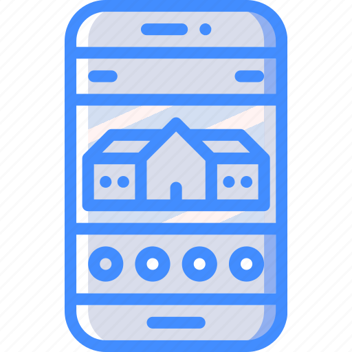 House, security, spy, surveillance icon - Download on Iconfinder