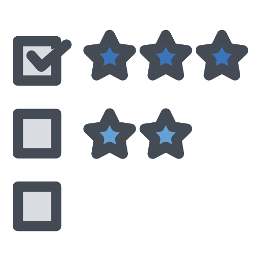 Rate, rating, survey icon - Free download on Iconfinder