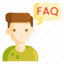 faq, frequently asked questions