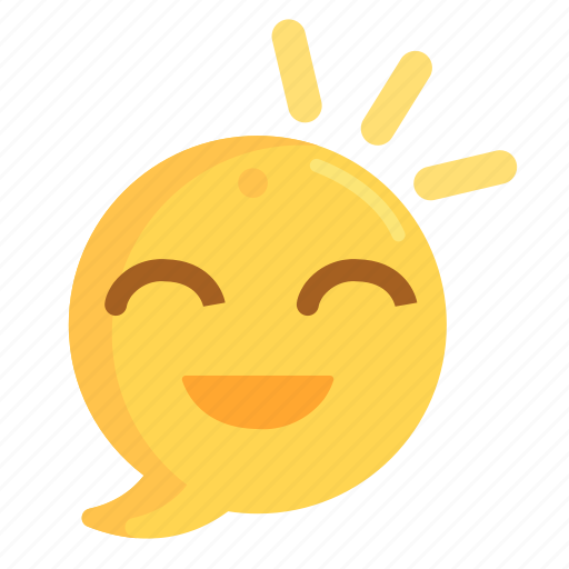 Happiness, happy, lovely icon - Download on Iconfinder