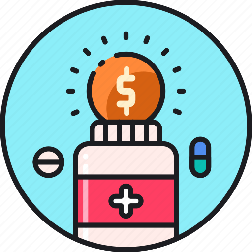 Affordable, medicine, care, healthcare, medical, pharmacy, treatment icon - Download on Iconfinder