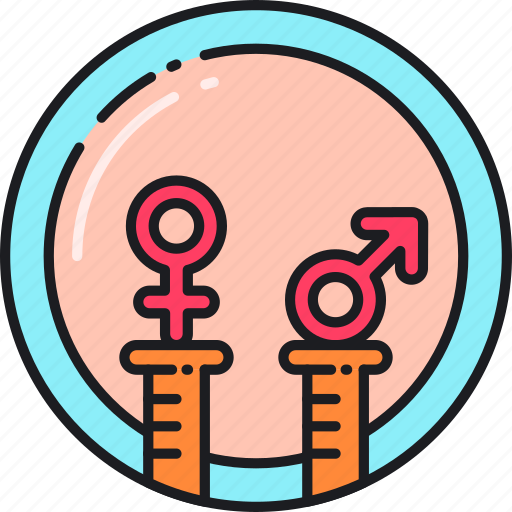 Equality, gender, access, empowerment, equal, fair, opportunities icon - Download on Iconfinder
