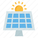 solar, cell, panel, energy, power, renewable, ecology