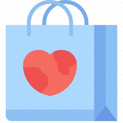 Earth, handbag, ecology, tote, bag, love icon - Download on Iconfinder