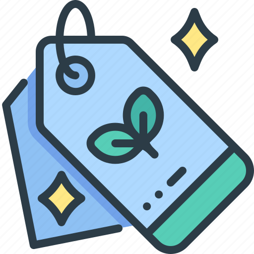 Label, recycle, eco, friendly, tag icon - Download on Iconfinder