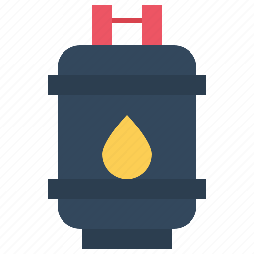 Barrel, fuel, gas, gasoline, oil, petrol, tank icon - Download on Iconfinder