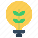 bulb, electricity, energy, green, leaf, solution, technology 