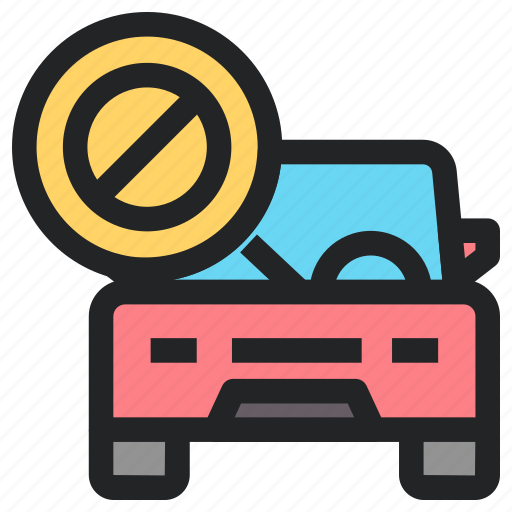 Suv, car, vehicle, transport, automobile, cars, block icon - Download on Iconfinder