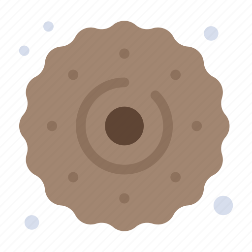 Cookie, dessert, food, sweets icon - Download on Iconfinder
