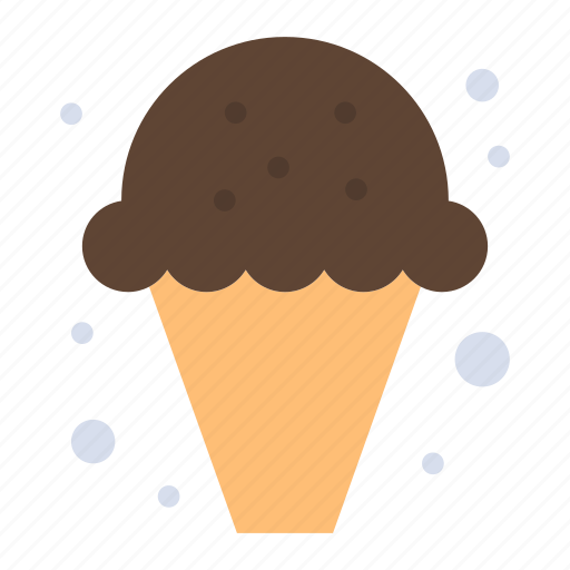 Cream, dessert, food, ice, sweets icon - Download on Iconfinder