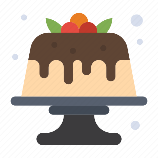 Bakery, cake, dessert, food, sweet icon - Download on Iconfinder