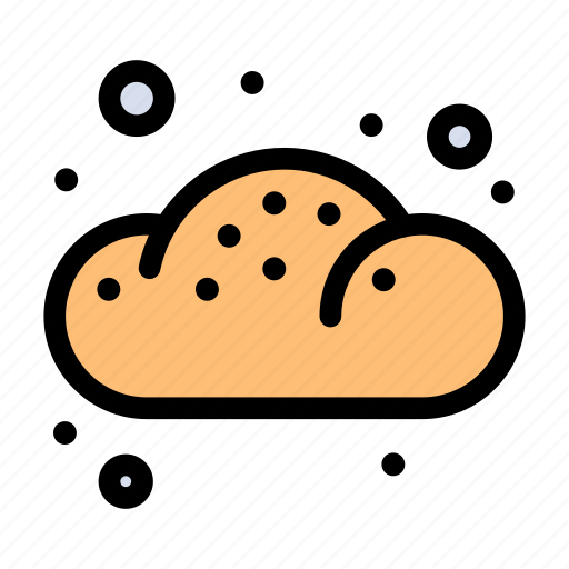 Bakery, bread, bun, pastry icon - Download on Iconfinder