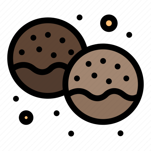 Bakery, dessert, donut, eat, food icon - Download on Iconfinder