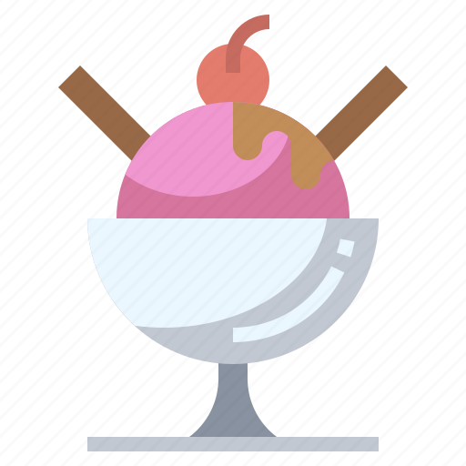 Candy, dessert, food, ice cream, sugar, sweet icon - Download on Iconfinder