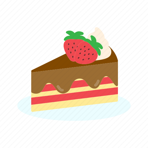 Bakery, cake, dessert, sweet icon - Download on Iconfinder
