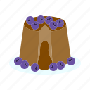 cake, chocolate lava, dessert, sweet