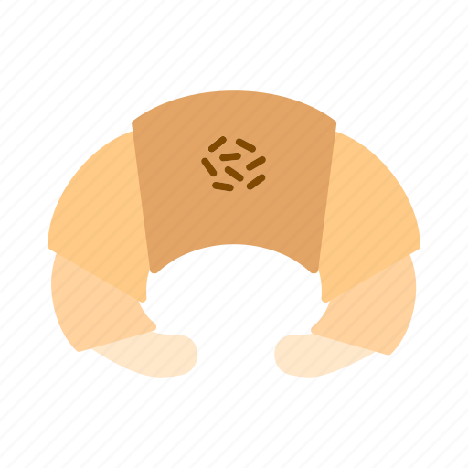 Bakery, croissant, dessert, pastry icon - Download on Iconfinder