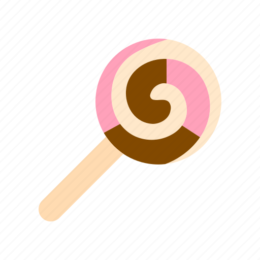 Candy, dessert, lollipop, sweet icon - Download on Iconfinder