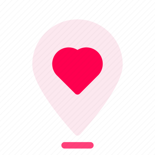 Celebratio, gift, heart, love, romance, romantic, valentine icon - Download on Iconfinder