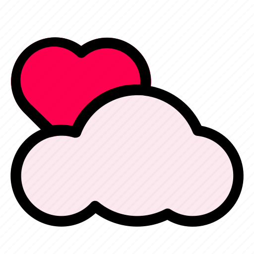 Celebratio, gift, heart, love, romance, romantic, valentine icon - Download on Iconfinder