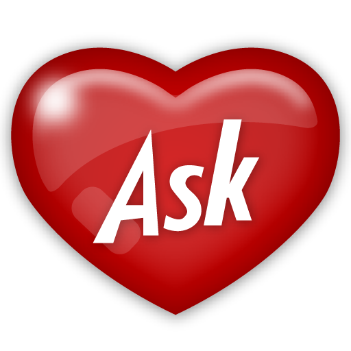 Ask, media, social icon - Free download on Iconfinder
