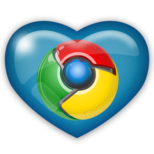 Chrome, media, social icon - Free download on Iconfinder