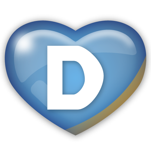 Disqus, media, social icon - Free download on Iconfinder