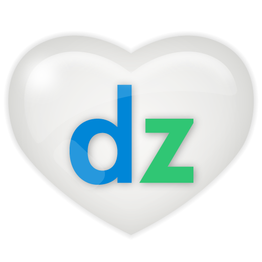 Dzone2, media, social icon - Free download on Iconfinder