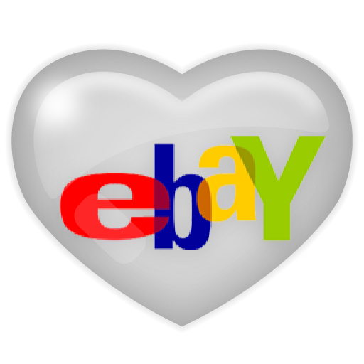 ebay, media, social 