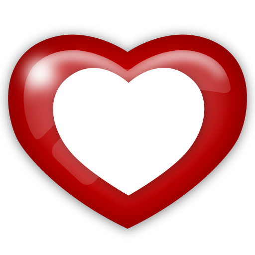 Heart, media, social icon - Free download on Iconfinder