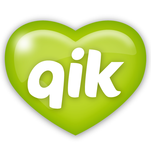 Qik, media, social icon - Free download on Iconfinder