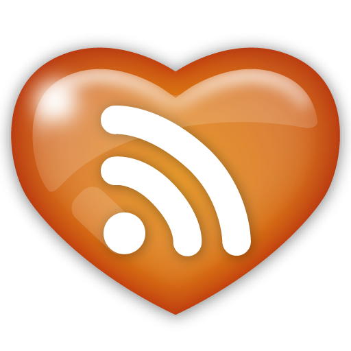 Rss, media, social icon - Free download on Iconfinder