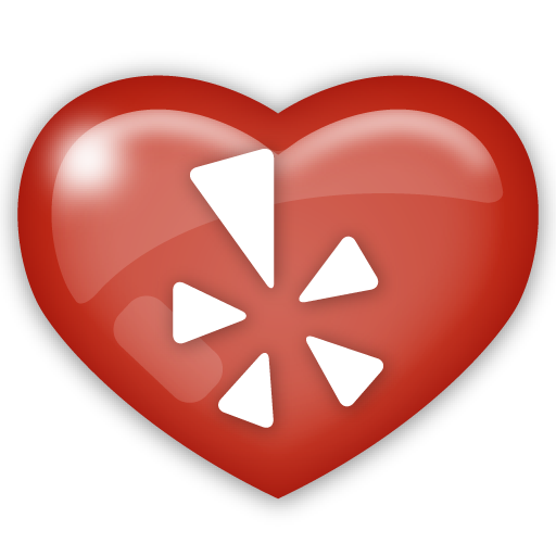 Yelp, media, social icon - Free download on Iconfinder