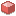 cube, red