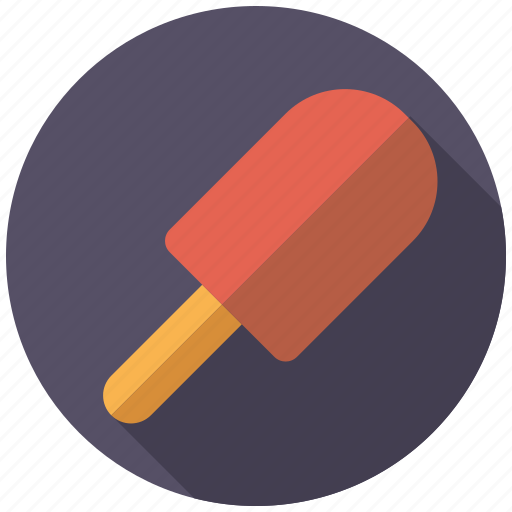 Candy, dessert, ice cream, popsicle, sweets icon - Download on Iconfinder