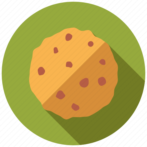 Cake, chocolate, cookie, pastry, sweets icon - Download on Iconfinder