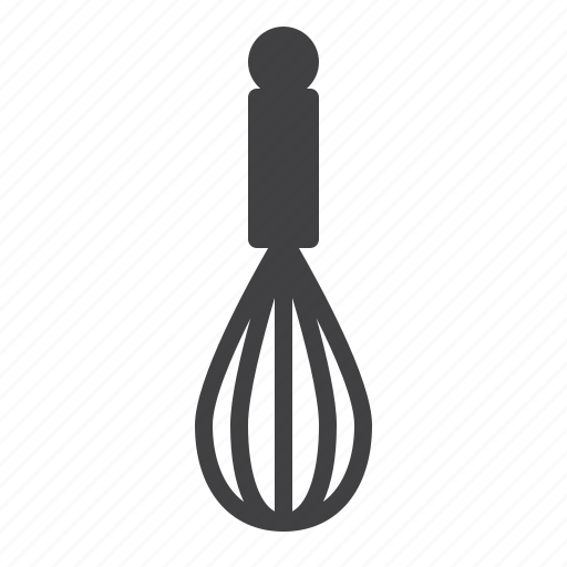 Whisking, beater, mixer, egg icon - Download on Iconfinder