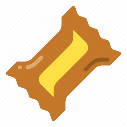 Candy bar, chocolate, chocolate bar, mini icon - Download on Iconfinder