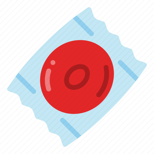Hard candy, sweets, candy, sugar icon - Download on Iconfinder
