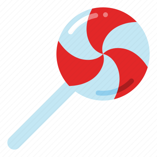 Lollipop, swirl, lolly, candy icon - Download on Iconfinder