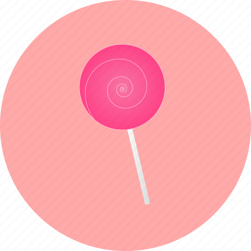 Espiral, lollipop, candy, spiral, sweet, sweets icon - Download on Iconfinder