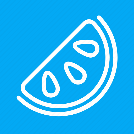 Food, fruit, healthy, juicy, orange, slice, slices icon - Download on Iconfinder