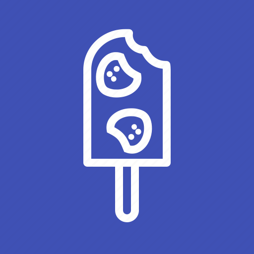 Cream, ice, icecream, lollies, lolly, strawberry icon - Download on Iconfinder