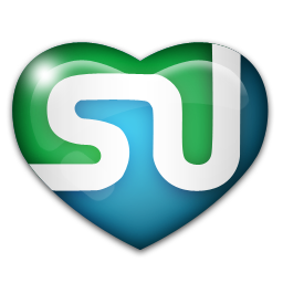 Stumbleupon icon - Free download on Iconfinder