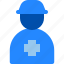 avatar, hat, help, lifeguard, people 