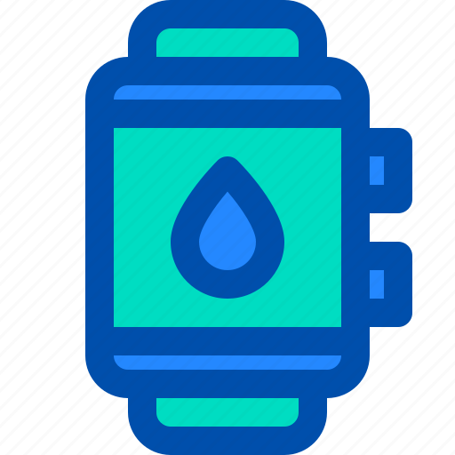App, fitness, health, smartwatch, tech icon - Download on Iconfinder